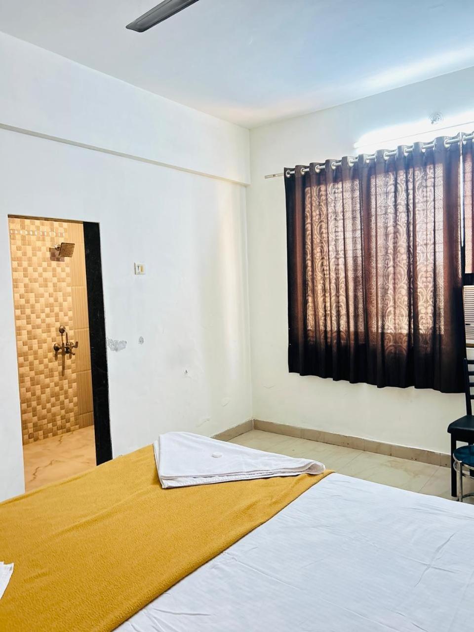 Hotel Mayur Residency Kalyān Exterior foto